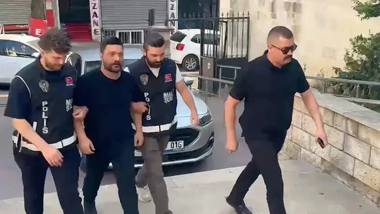 Ahbap Derneği soruşturmasında 9 tutuklunun kararı ortaya çıktı