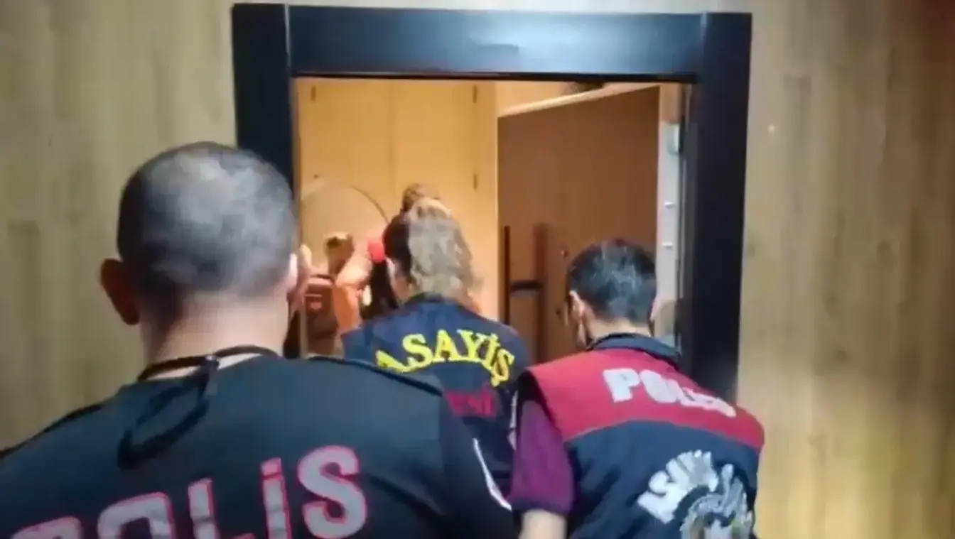 'Güvenli ödeme' tuzağına büyük operasyon! Milyonluk vurgun ortaya çıktı