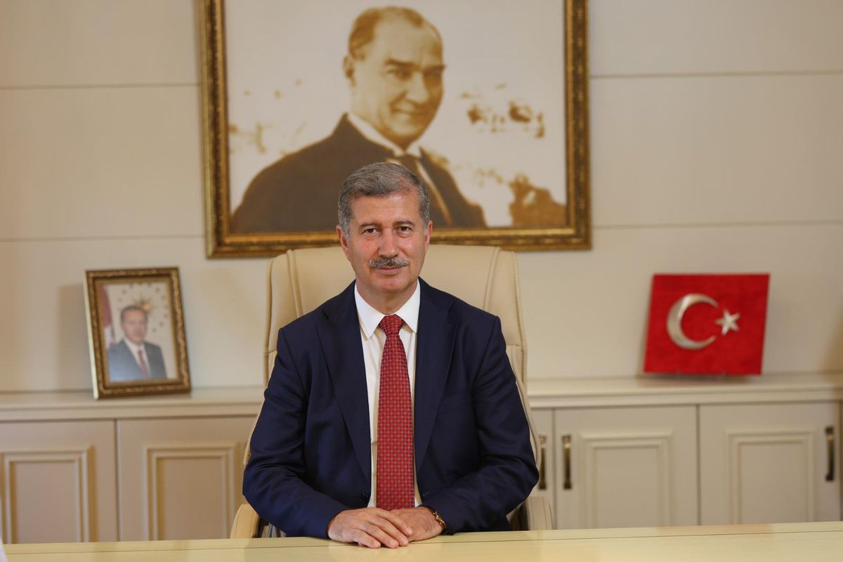 AİÇÜ'nün 117 öğrenci projesi TÜBİTAK desteği almaya hak kazandı