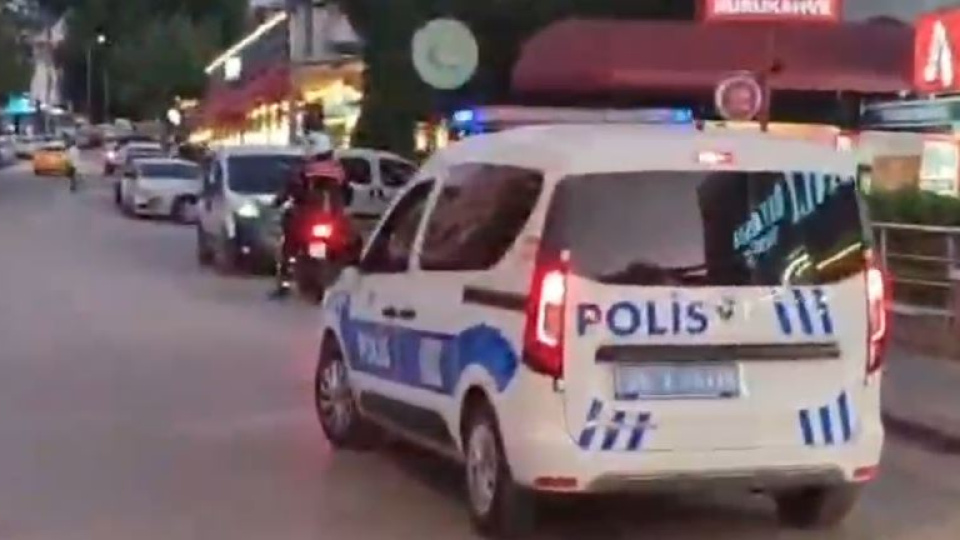 Başkent'te zirve öncesi güvenlik tedbirleri en üst seviyeye çıkarıldı