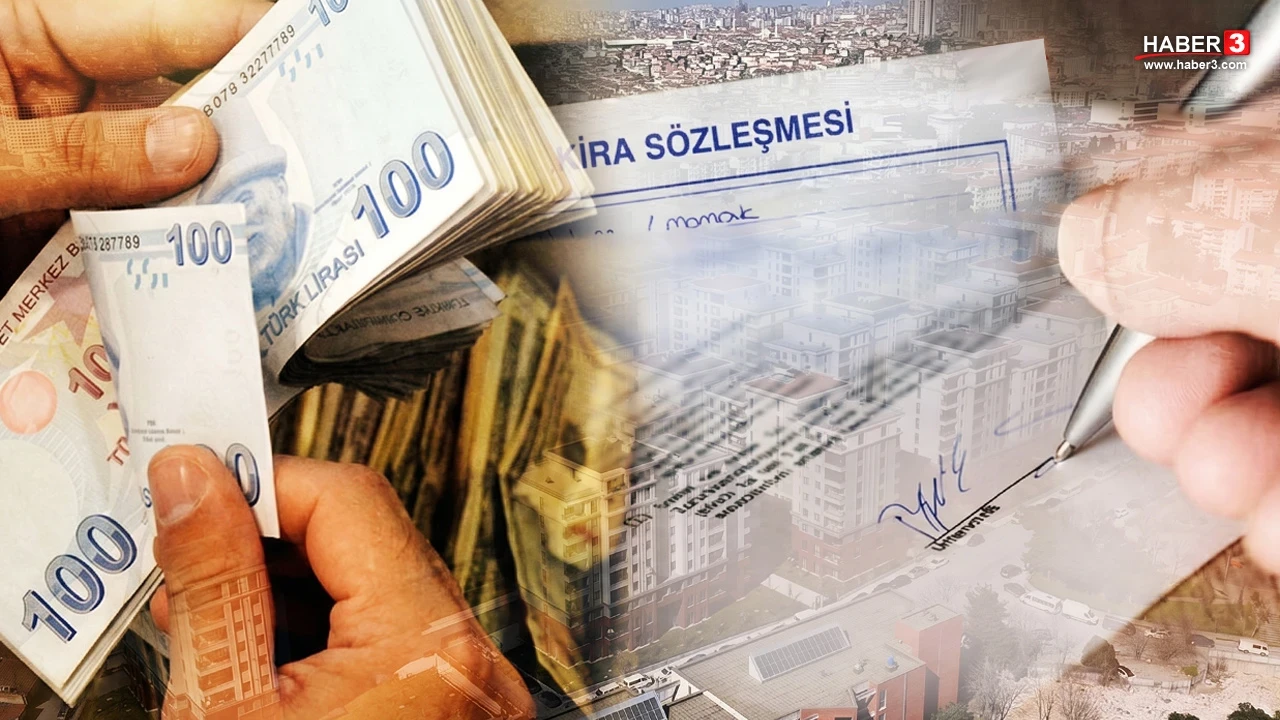 Enflasyon açıklandı; Temmuz 2026 kira zam tavan oranı belli oldu