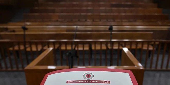 'Cumhur İttifakı Ocakları Genel Başkanı'yım diye gezene gözaltı kararı
