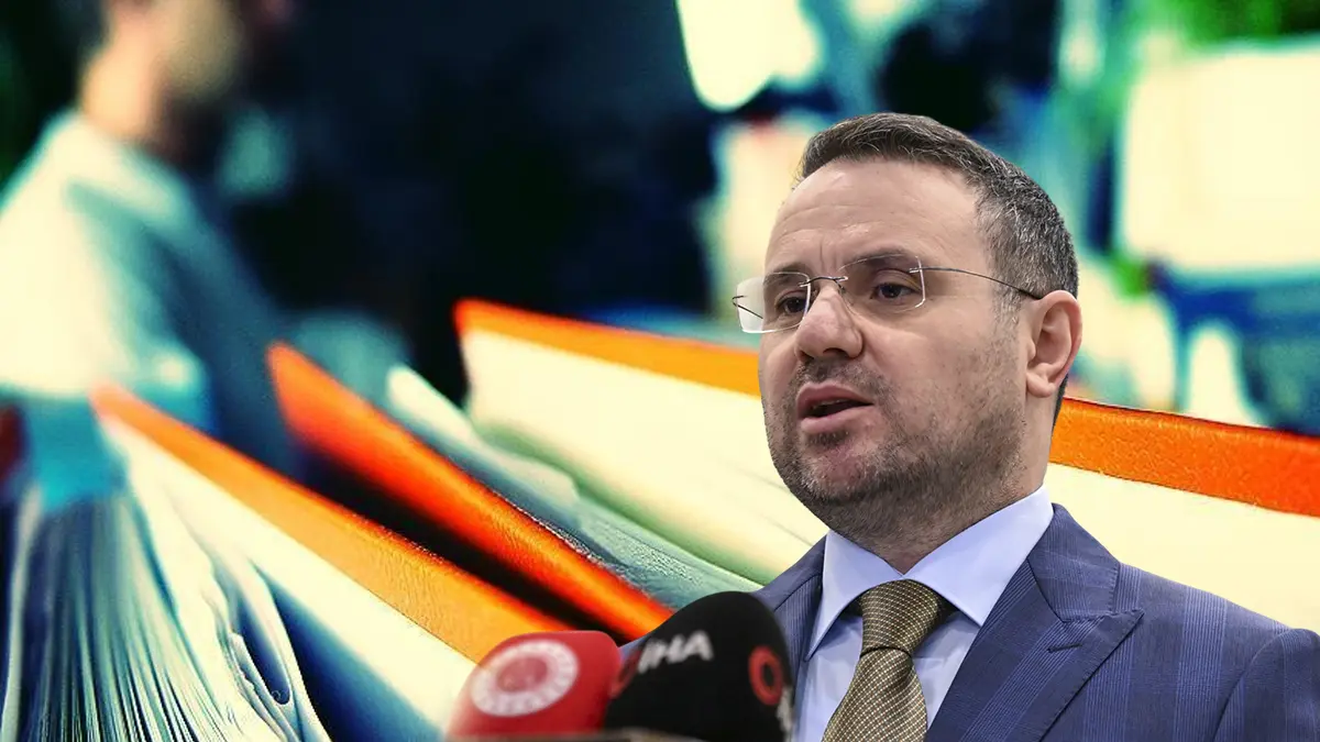 16 yıllık sis perdesi aralandı! Çöpe bırakılan bebek cesedi dosyası çözüldü