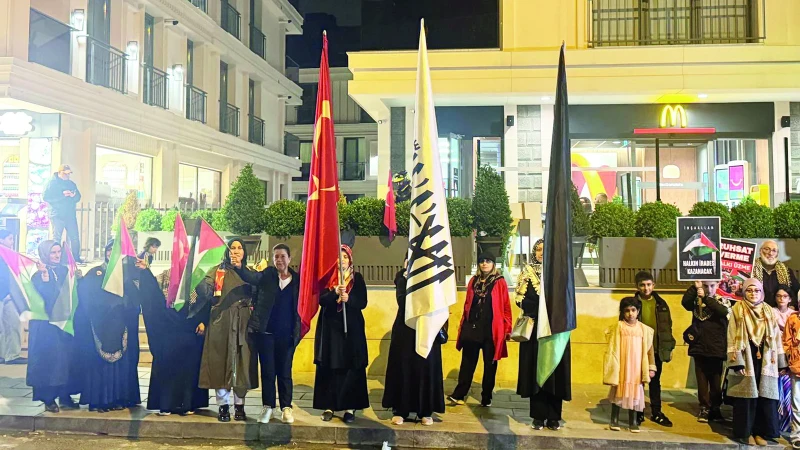252 günlük şanlı direniş