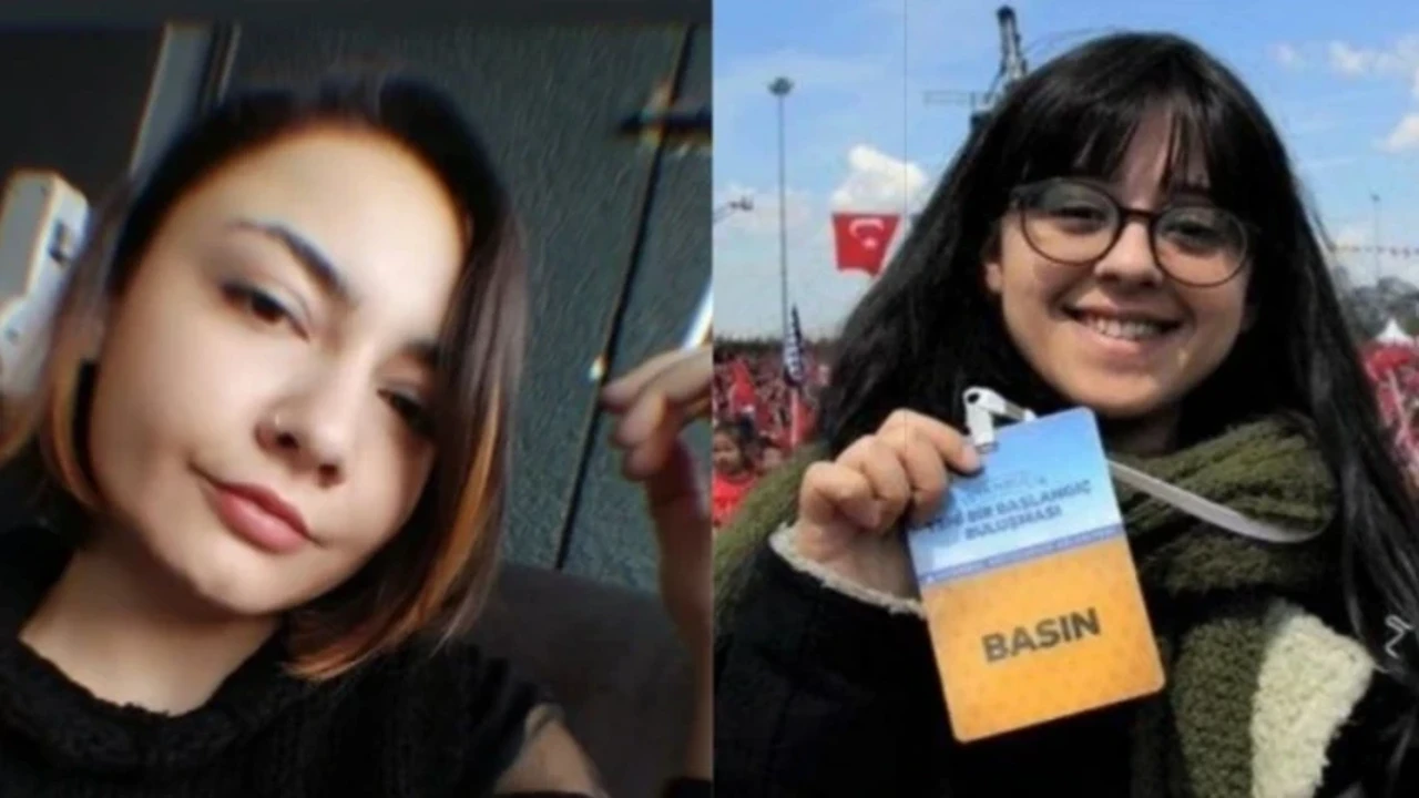 Gazeteciler Buse Söğütlü ve Ceren Erdoğdu için adli kontrol istemi