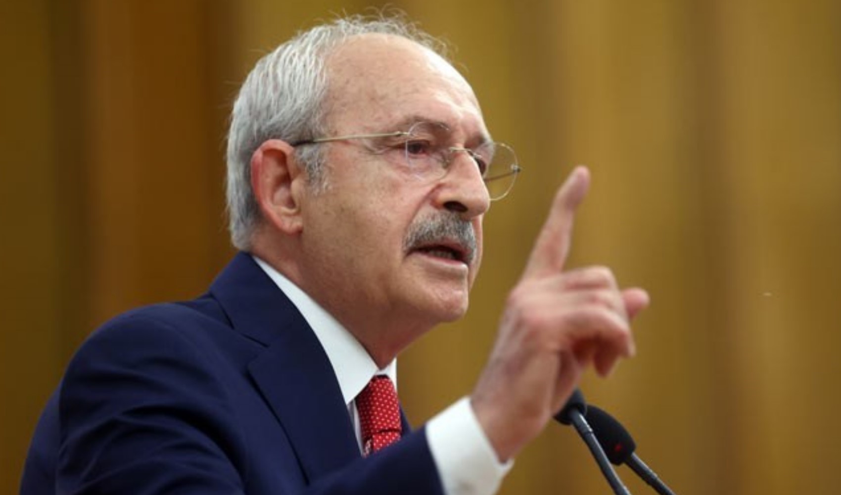 Kılıçdaroğlu'nun ekibinden Özgür Özel cephesine olay sözler! 'Hepsinin haddini bildireceğiz'