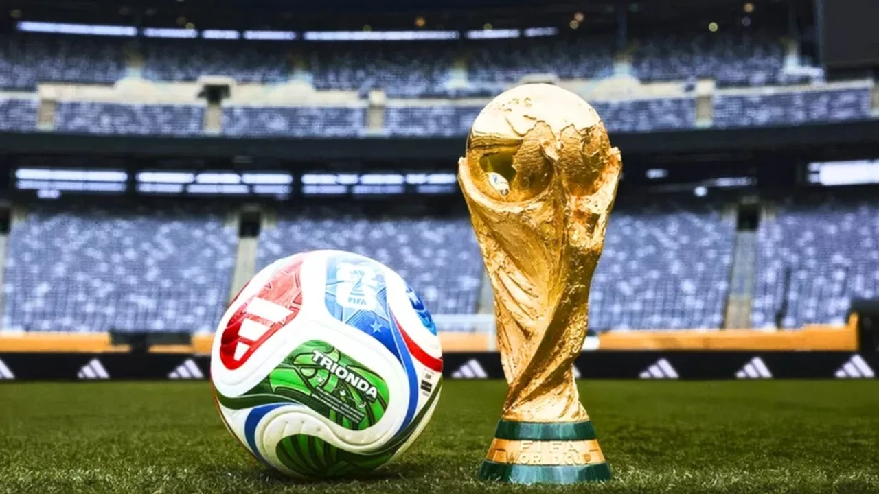 Dünya Kupası'nda yarı final eşleşmeleri belli oldu
