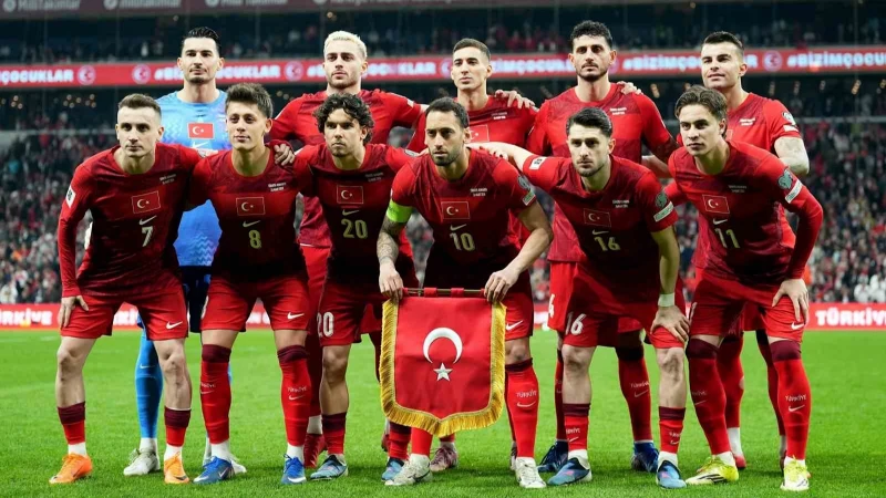 A Milli Takım'ın Dünya Kupası'ndaki ihtimalleri açıklandı! Şampiyonluk şansı...