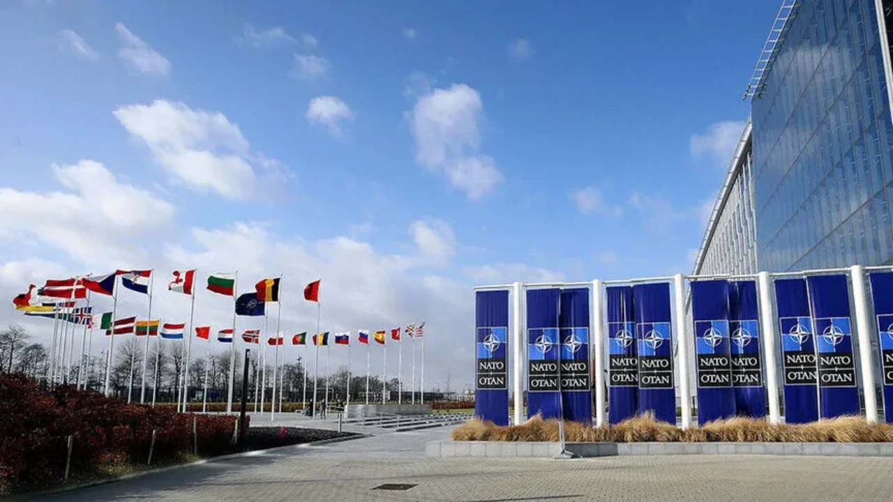Ankara Valiliği'nden NATO kararı: Girişleri yasaklandı