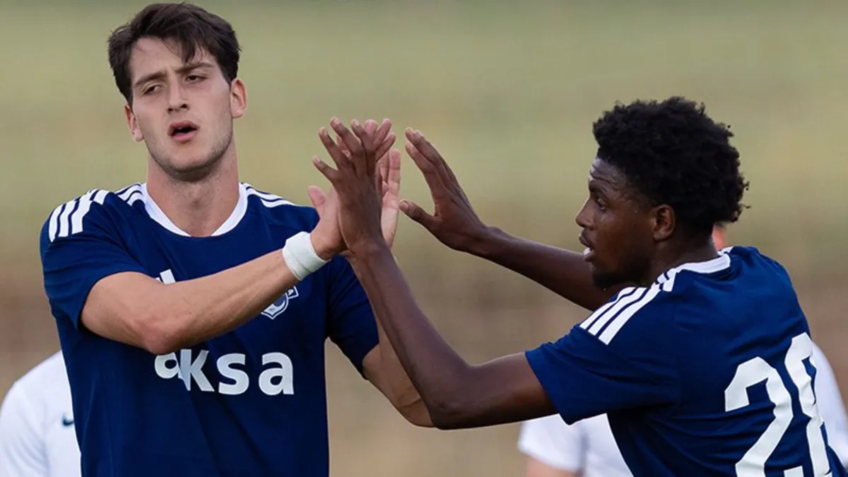Kasımpaşa, Gençlerbirliği’ni 3 golle geçti!