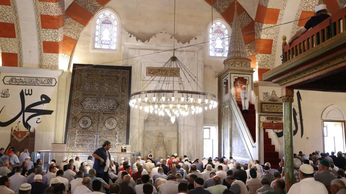 19 Haziran Cuma hutbesinde Muharrem ayı ve Kerbela için önemli çağrı