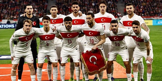Bizim Çocukların Avustralya maçını yönetecek hakem belli oldu