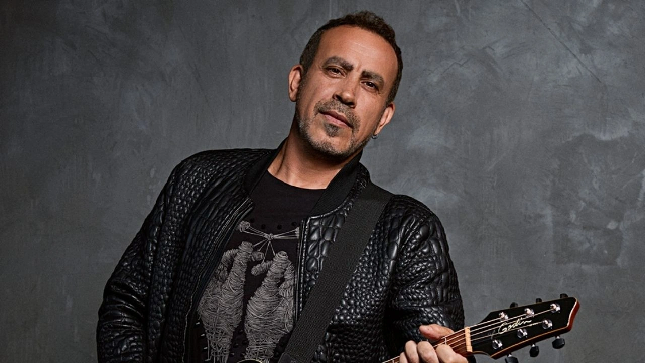 Haluk Levent'ten uyuşturucu iddialarına yanıt