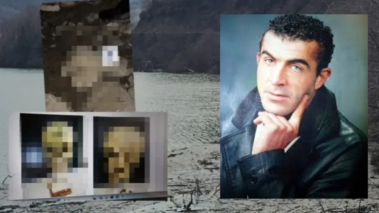 18 yıllık cinayette kan donduran itiraf