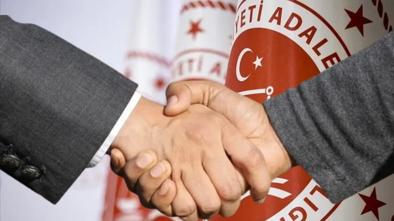 Adalet Bakanlığı 15 bin personel alımı sonuçları açıklandı mı, ne zaman açıklanacak?