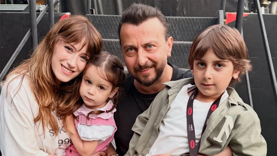 Hazal Kaya ve Ali Atay çifti Amsterdam'a taşınıyor: Türkiye'yi terk ediyorlar