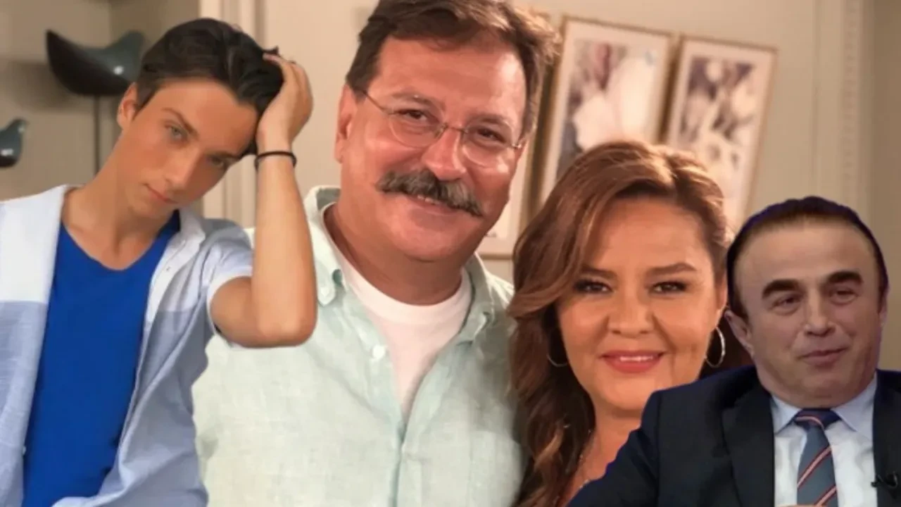 Fıs Fıs İsmail'den Pınar Altuğ çıkışı! "Oyuncu değil"