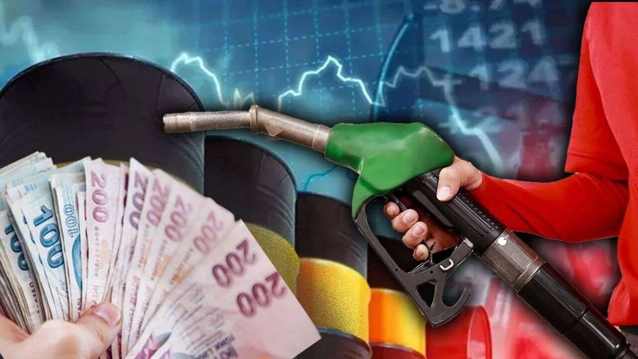 Rusya’nın kesintileri Kırgızistan’ı harekete geçirdi: Akaryakıtta yeni kaynak arayışı!