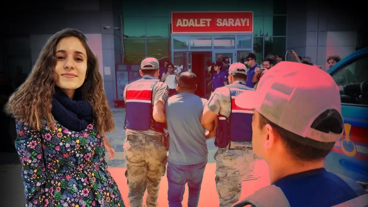 Gülistan Doku soruşturmasında tutuklu sayısı 13'e yükseldi