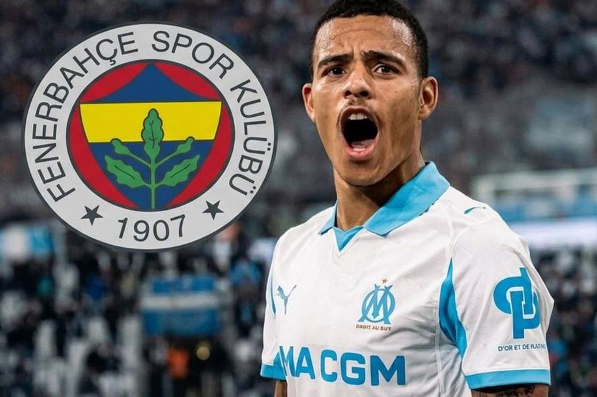 GREENWOOD FENERBAHÇE SON DAKİKA: Greenwood Fenerbahçe'ye geldi mi, anlaştı mı?