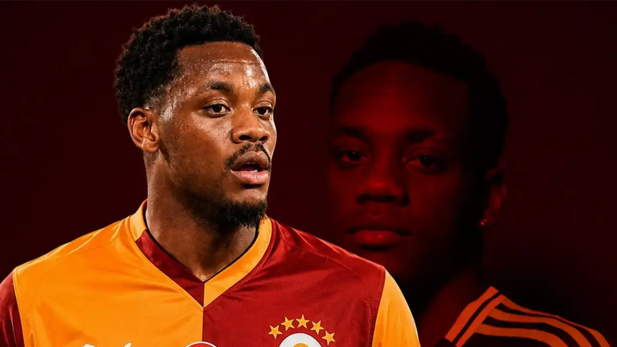 Fenerbahçe'den sonra Galatasaray'da forma giyecekti! Jhon Duran, yeni takımına imzayı attı...