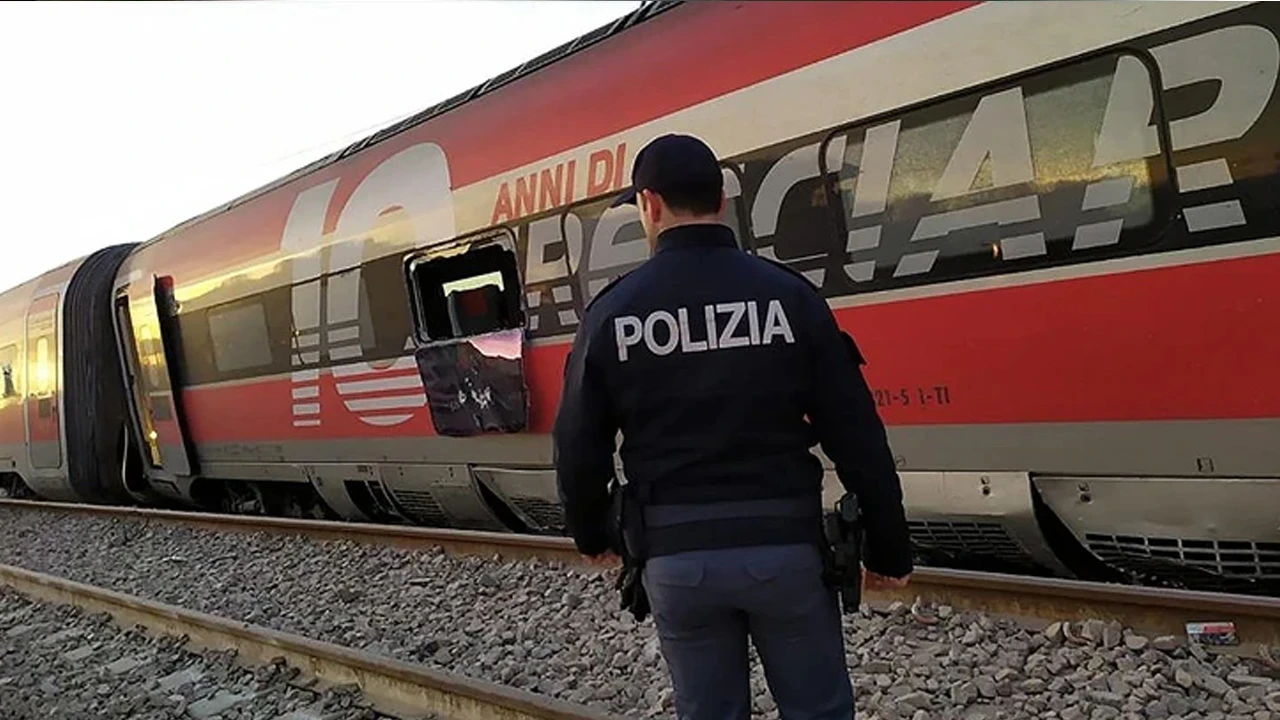 İtalya’nın eski demiryolu müdürü hapis yatacak: Kazada 32 kişi hayatını kaybetmişti