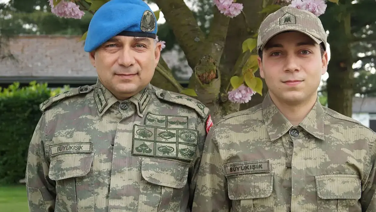 Dorukhan Büyükışık dosyasında yeni gelişme: Firari şüpheli yakalandı