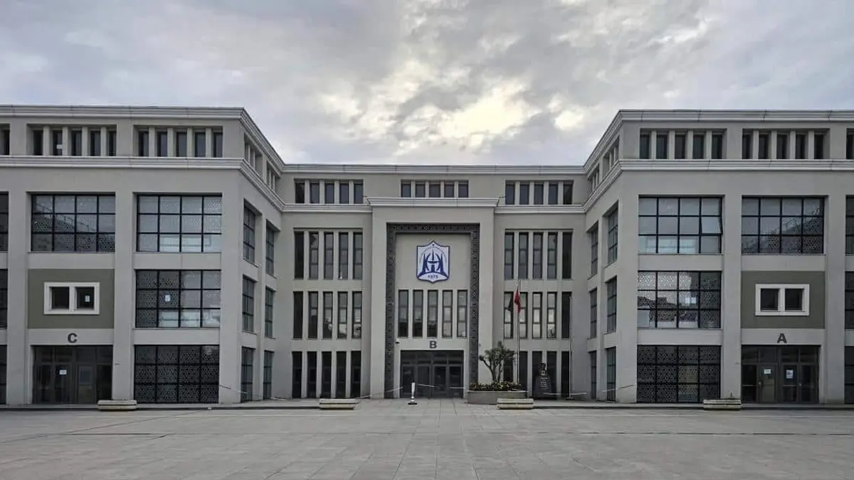 Kadıköy Anadolu İmam Hatip Lisesi'nden YKS'de çifte başarı