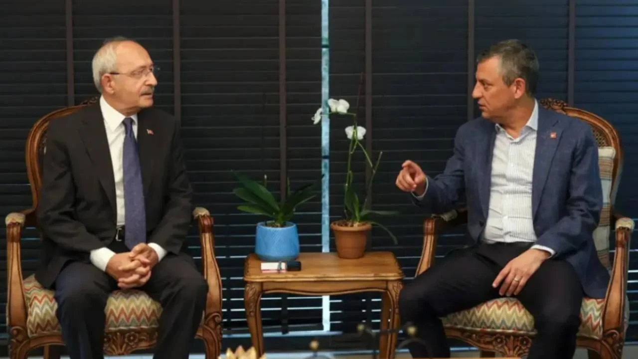 CHP’de ‘müzakere’ heyeti anlaşmaya varamadı; Özel'in tek şartı kurultay