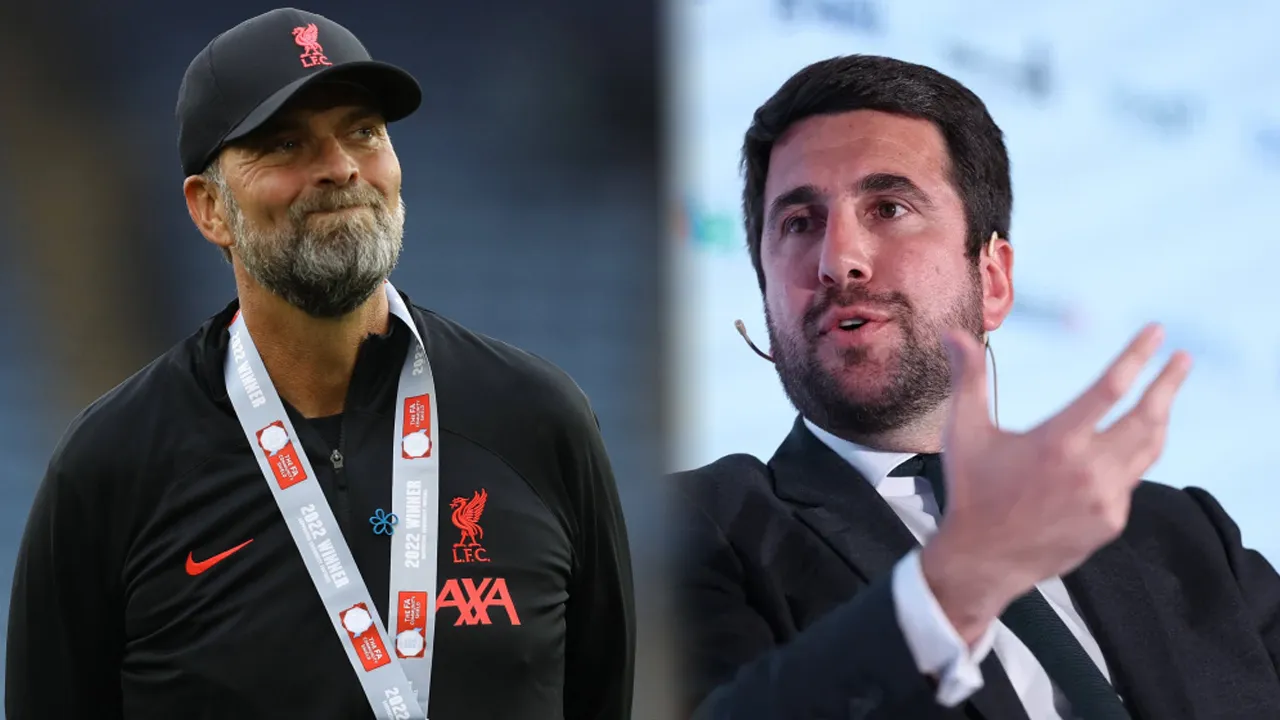 Real Madrid'de Klopp krizi: Menajeri sert cevapladı, "kapı tamamen kapandı" dedi