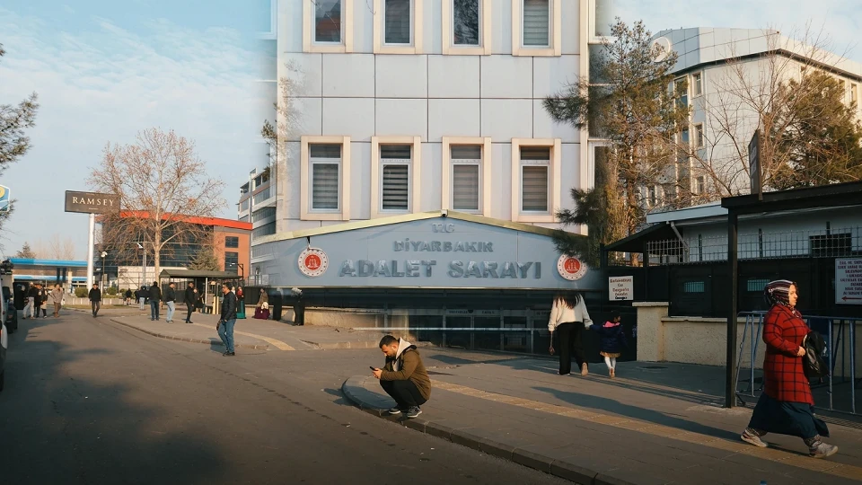 Diyarbakır'da çocuk kaçırma ve istismar skandalı: Mahkeme sanık hakkında 3 yıl 1 ay hapis kararı verdi | Güncel Haberler