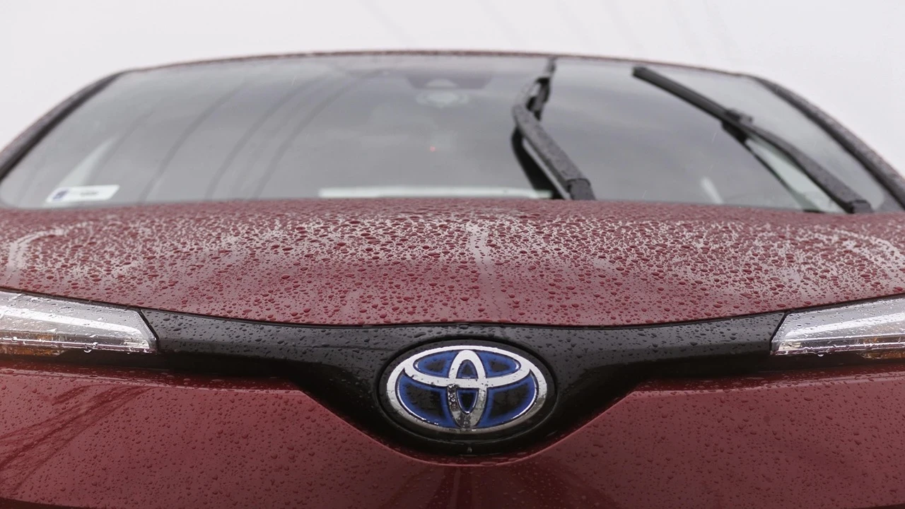 756 bin TL'lik dev indirim kampanyası başladı! Toyota'dan müjde