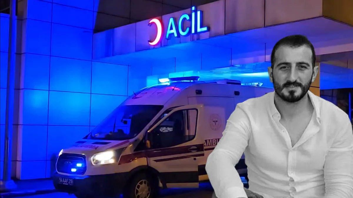 Yer Sakarya! Kaza sanılıyordu cinayet çıktı! Duhan Sağıroğlu katlini tanıyordu: Tabancayla vurup…