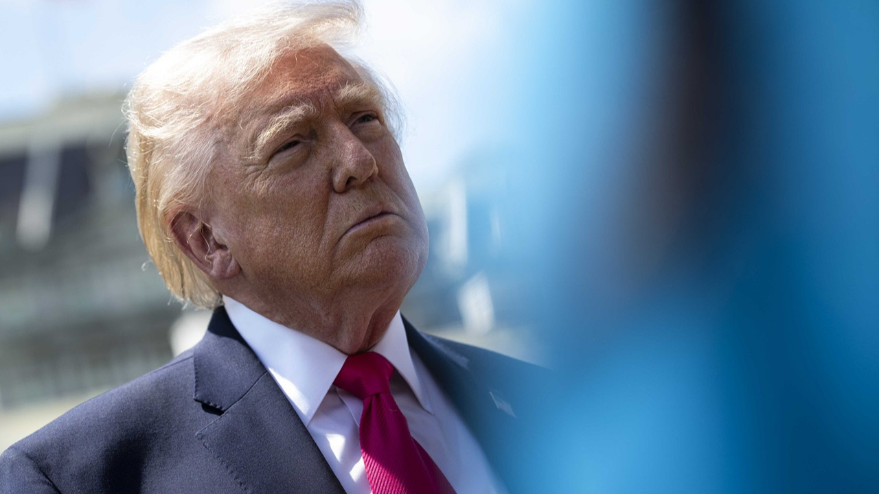 ABD basını yazdı: İsrail, ABD’yi 'İran Trump’a suikast planlıyor' diye uyardı