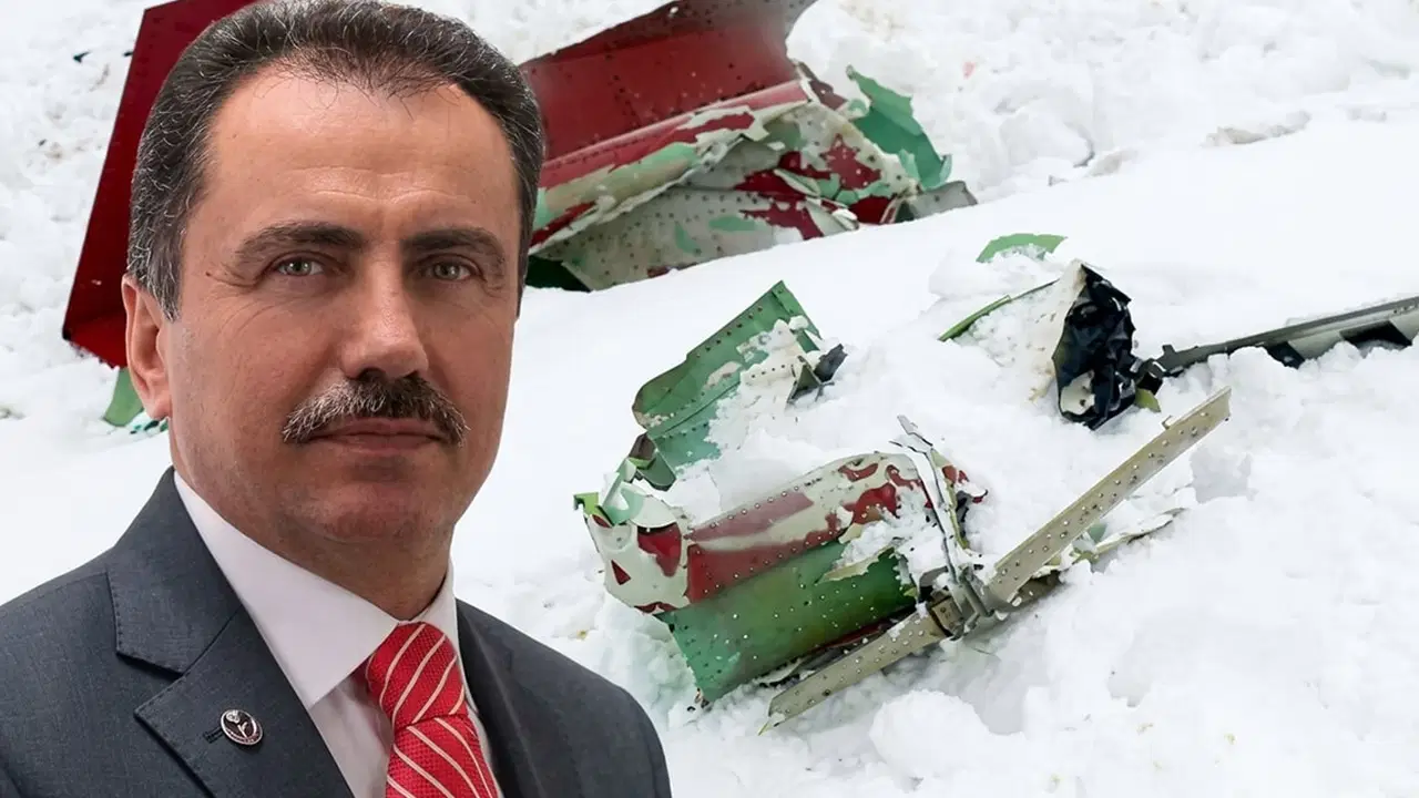 Muhsin Yazıcıoğlu soruşturmasında yeni ayrıntılar: Aramalarda 20 tabanca ve 2 bin 507 mermi ele geçirildi