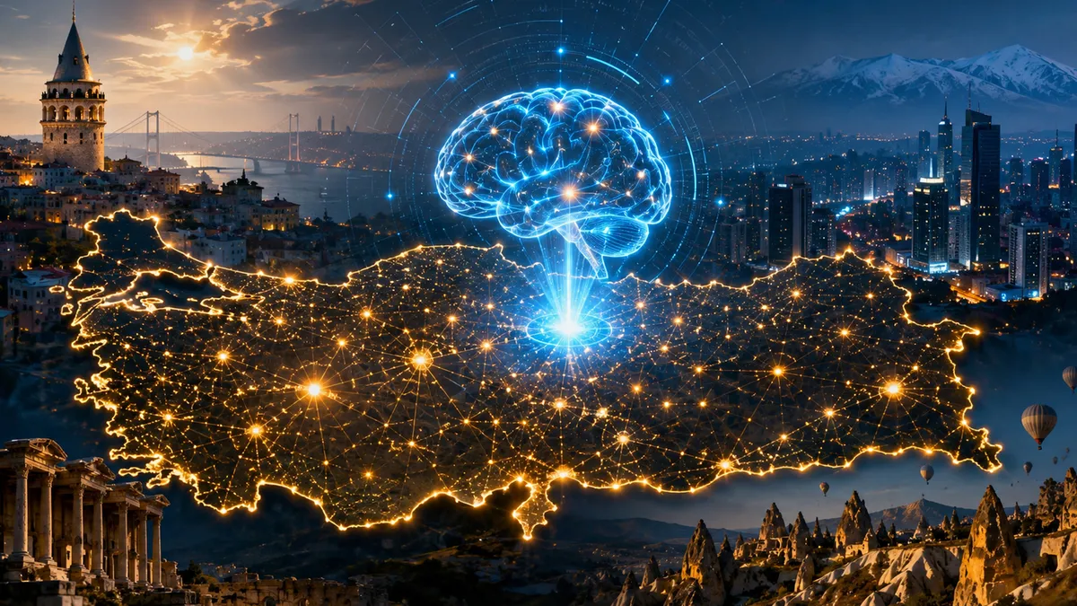 İl il IQ sıralaması belli oldu! Türkiye’nin en zeki şehirleri 2026 listesi açıklandı: Zirvede sürpriz bir il var...