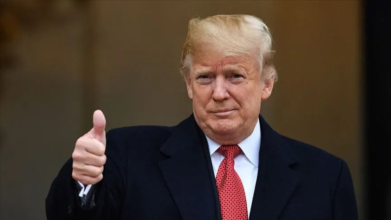 Trump komşusuna acımadı! ABD'den yüzde 50 ek gümrük vergisi