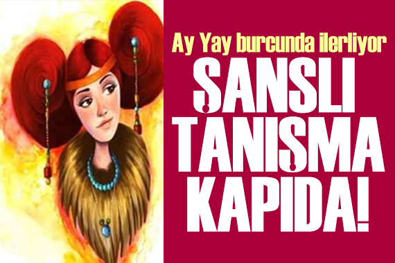 25 Temmuz 2026 burç yorumları! Ay Yay burcunda: Şanslı tanışma kapıda