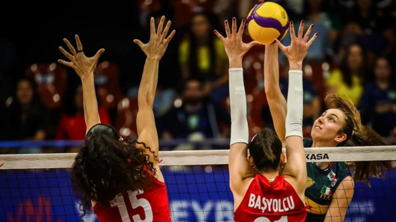 Filenin Sultanları İtalya'yı geçemedi