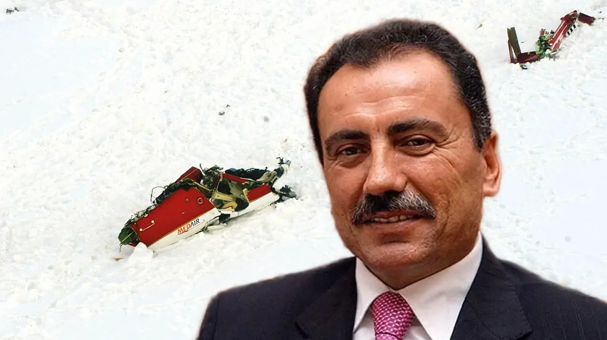 Muhsin Yazıcıoğlu davası sıfırdan başlıyor