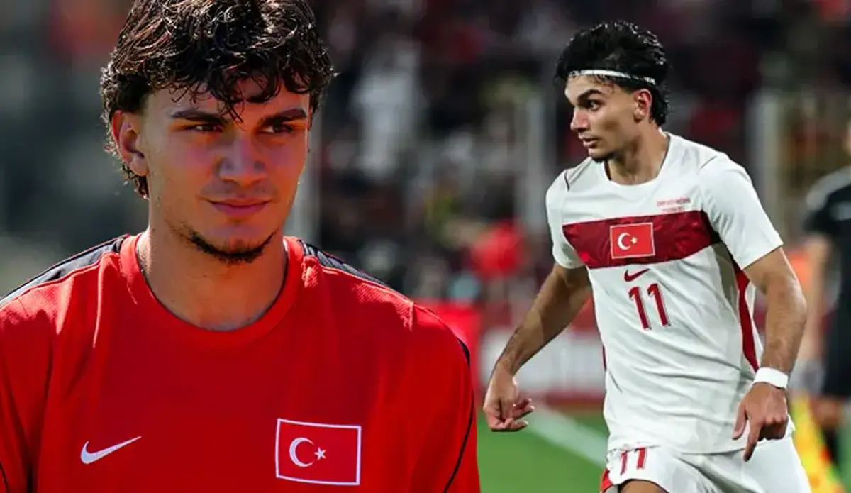 Can Uzun'da işlem tamam! Ailesi ikna edildi, Galatasaray süreci hızlandı