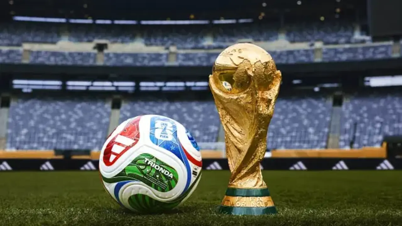 Dünya Kupası'nın açılış maçı! İlk 11'ler belli oldu