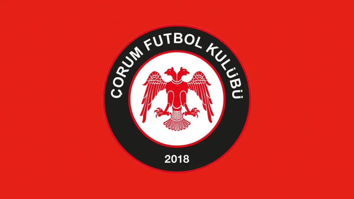 Çorum FK'de yaprak dökümü! 7 futbolcu ile yollar ayrıldı