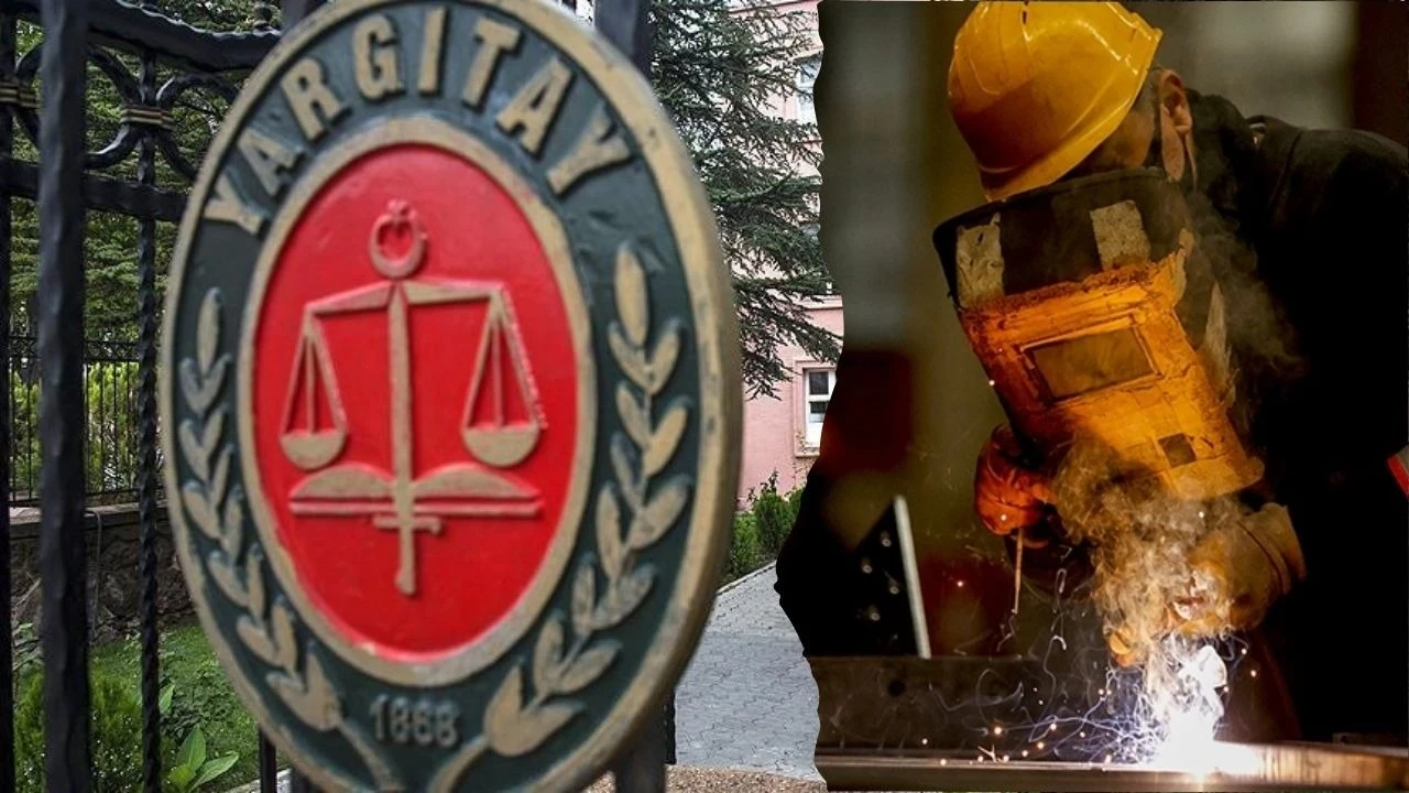 Çalışanlar bu haber sizin için! Resmi Gazete'de yayımlandı: Yargıtay'dan yıllık izinlerle ilgili kritik karar