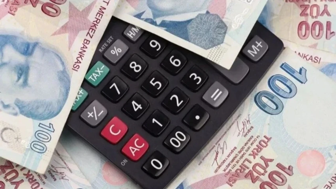 3.552 TL EMEKLİ MAAŞ ZAM FARKI ÖDEME TAKVİMİ | SGK emekli maaş farkı yattı mı, ne zaman yatacak?