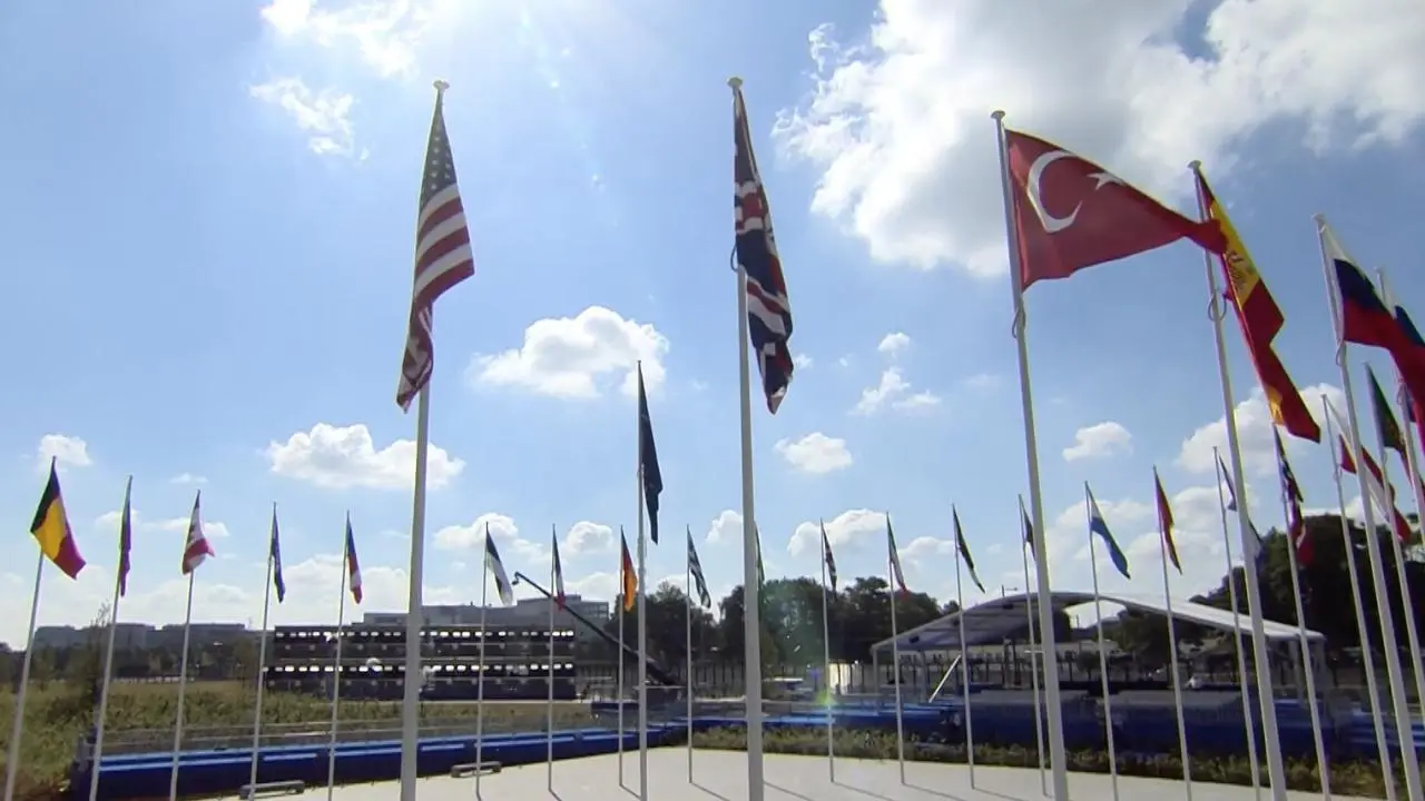 NATO'da Türkiye vurgusu: Çok ayrı ve özel bir yeri var