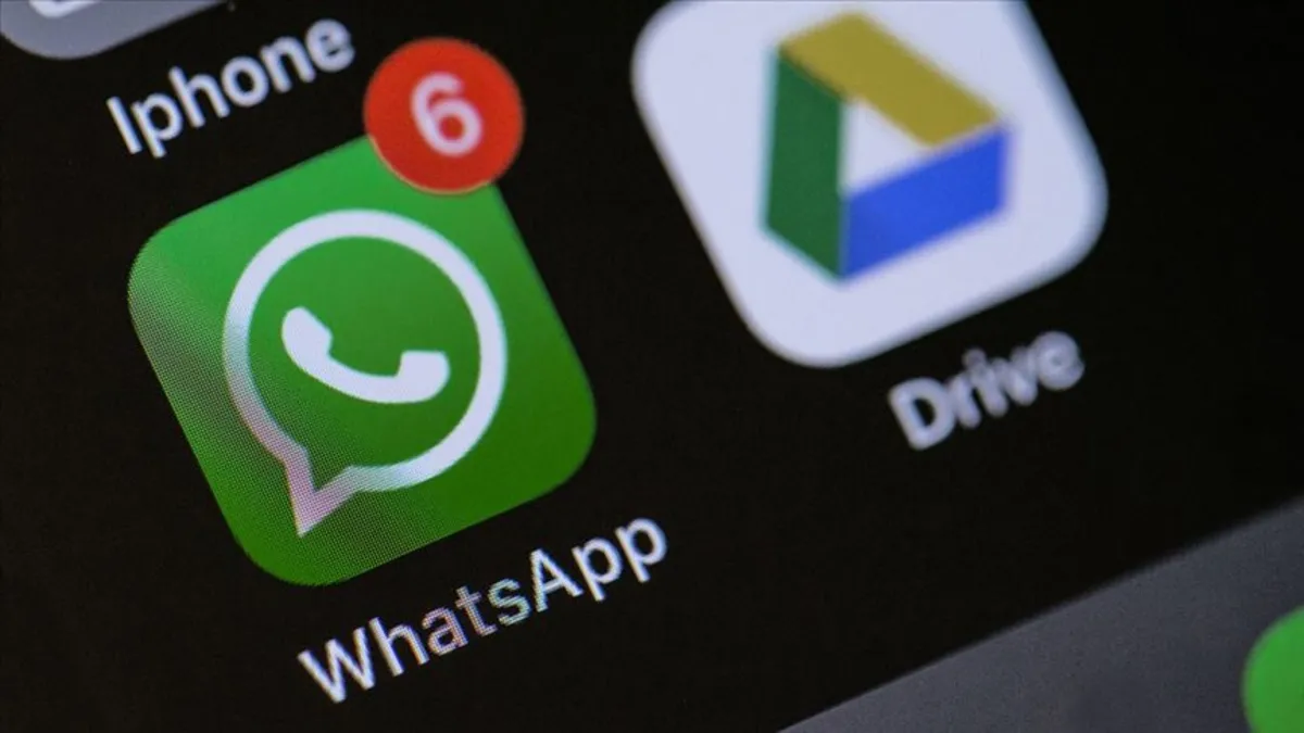 Whatsapp'taki yapay zekaya Rekabet Kurumu freni: Kullanıcıları ne bekliyor?