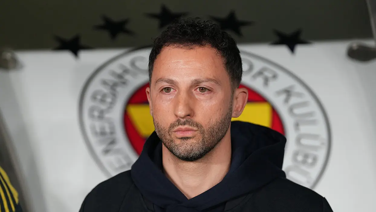 Tedesco'dan Fenerbahçe itirafı! 'Krize ve probleme dönüşebiliyor'