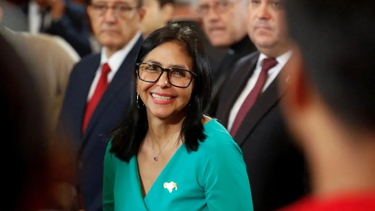 Cumhurbaşkanı Erdoğan'ın davetine icabet! Rodriguez, Türkiye'ye geliyor