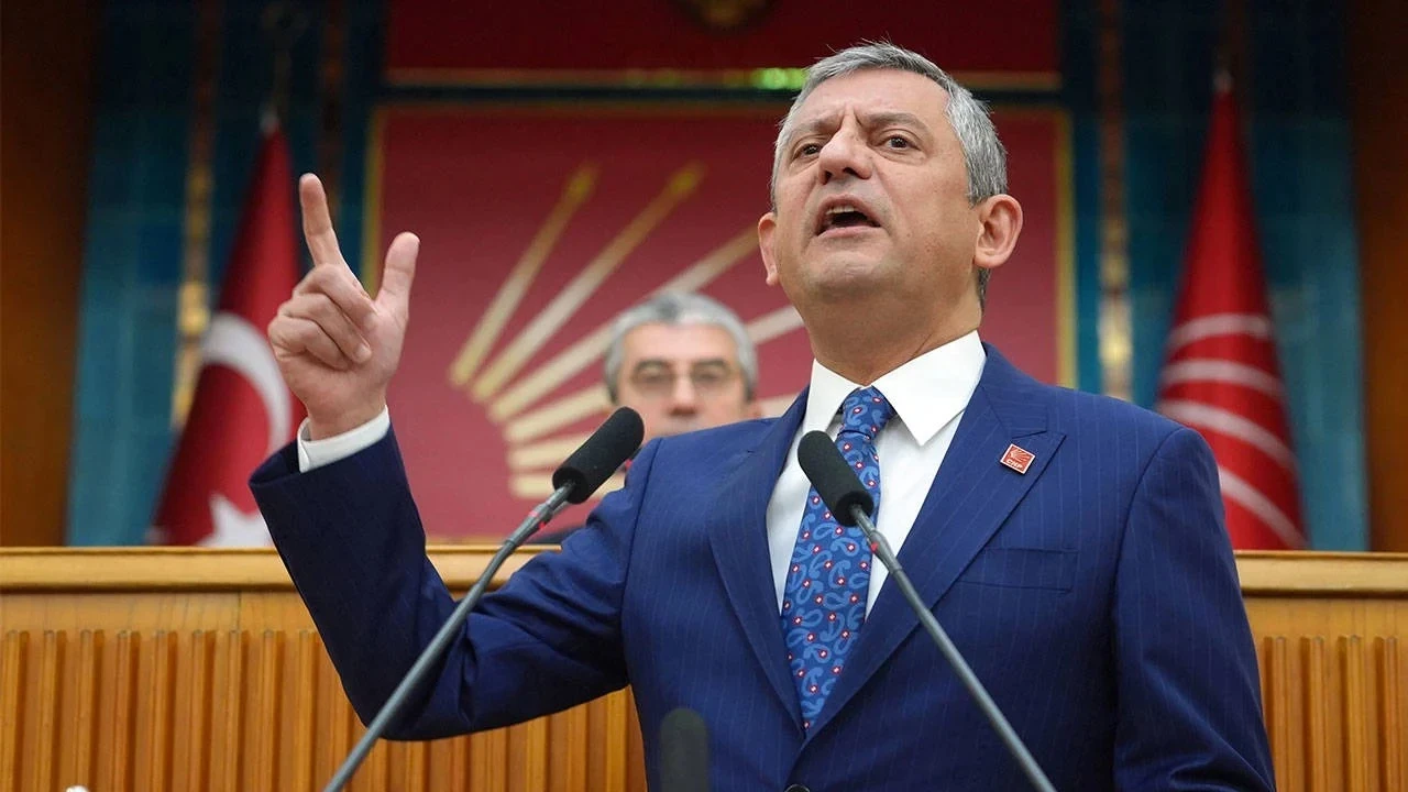 YENİ Parti'nin grup toplantısının günü ve saati belli oldu